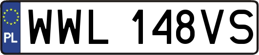 WWL148VS