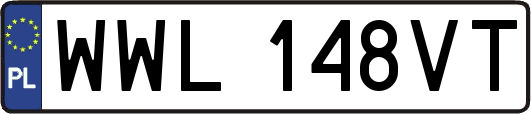 WWL148VT