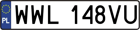 WWL148VU