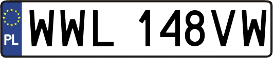 WWL148VW