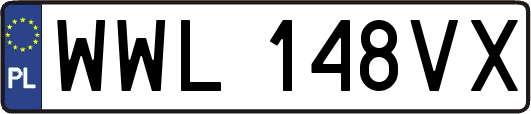 WWL148VX