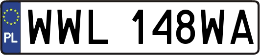 WWL148WA