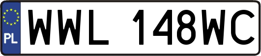 WWL148WC