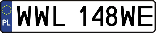 WWL148WE