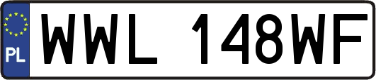 WWL148WF