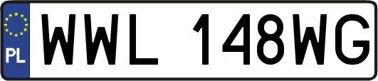 WWL148WG