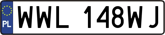 WWL148WJ