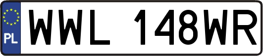 WWL148WR