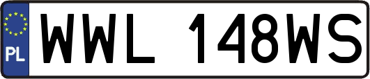 WWL148WS