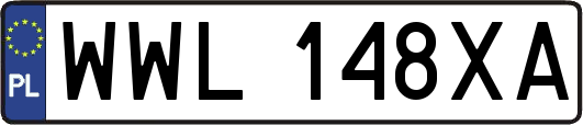 WWL148XA