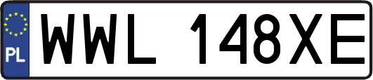 WWL148XE