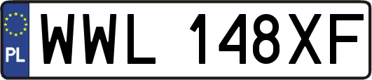 WWL148XF