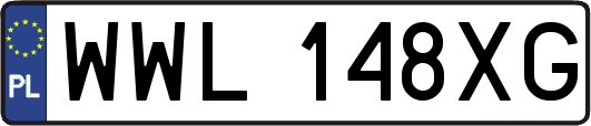 WWL148XG