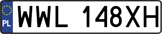 WWL148XH
