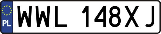 WWL148XJ