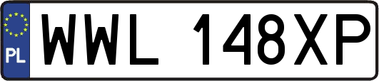 WWL148XP
