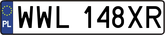 WWL148XR