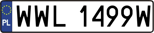 WWL1499W