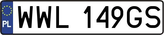 WWL149GS