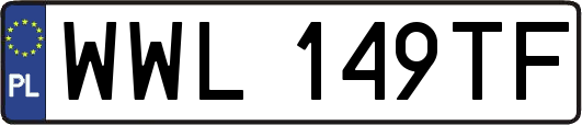 WWL149TF