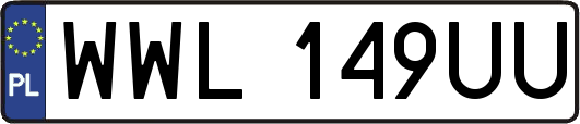 WWL149UU
