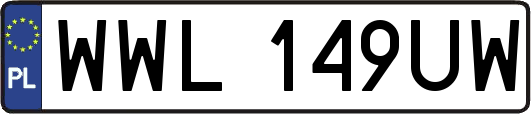 WWL149UW