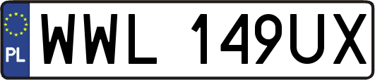 WWL149UX