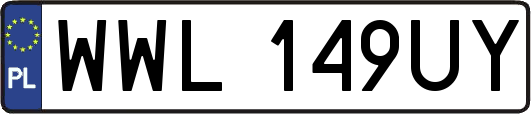 WWL149UY