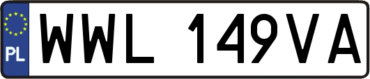 WWL149VA