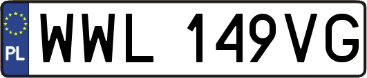 WWL149VG