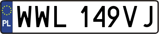 WWL149VJ
