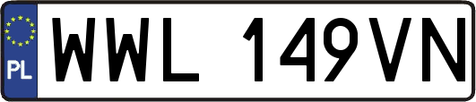 WWL149VN