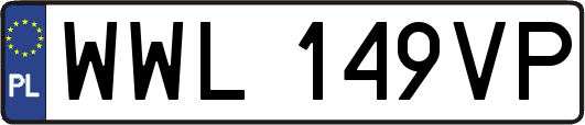 WWL149VP