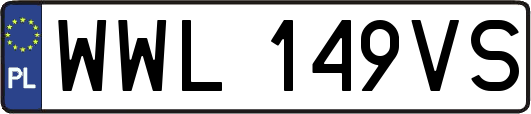 WWL149VS