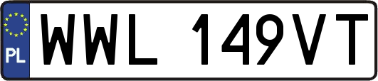 WWL149VT