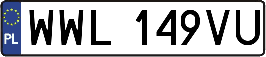 WWL149VU