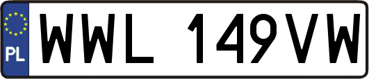 WWL149VW