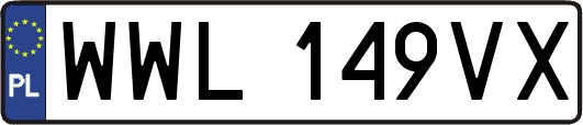 WWL149VX