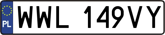 WWL149VY