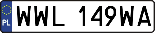 WWL149WA