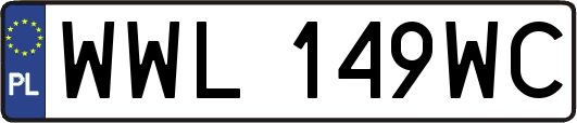 WWL149WC