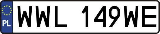 WWL149WE