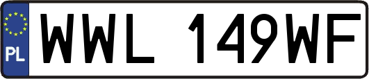 WWL149WF