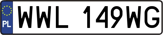 WWL149WG