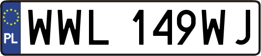WWL149WJ