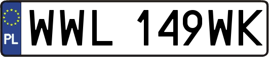 WWL149WK