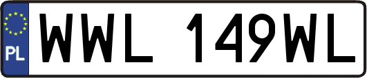 WWL149WL