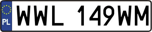 WWL149WM