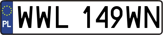 WWL149WN