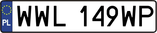 WWL149WP